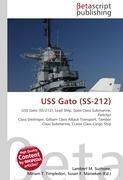 USS Gato (SS-212)