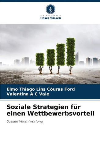 Soziale Strategien für einen Wettbewerbsvorteil