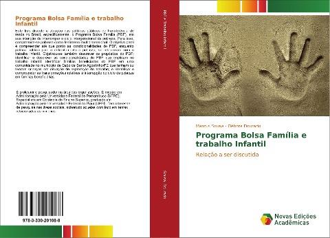 Programa Bolsa Família e trabalho Infantil