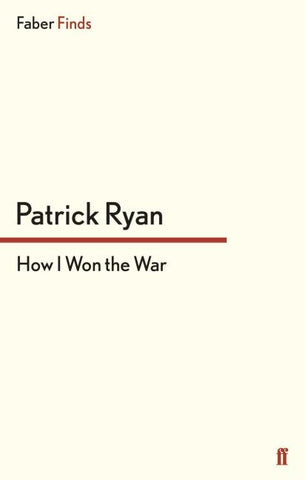 How I Won the War