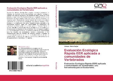 Evaluación Ecológica Rápida EER aplicada a comunidades de Vertebrados