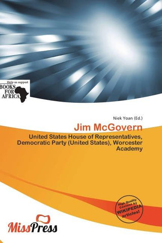 Jim McGovern