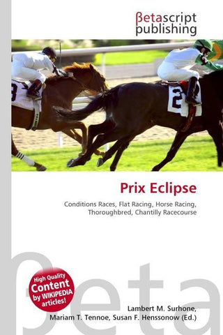 Prix Eclipse