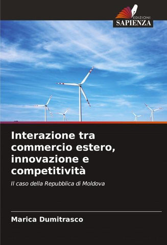 Interazione tra commercio estero, innovazione e competitività