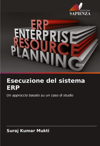 Esecuzione del sistema ERP