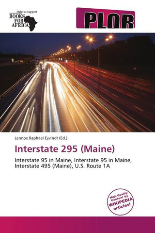 Interstate 295 (Maine)