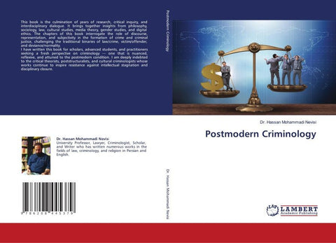 Postmodern Criminology