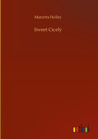 Sweet Cicely