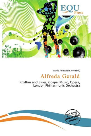 Alfreda Gerald