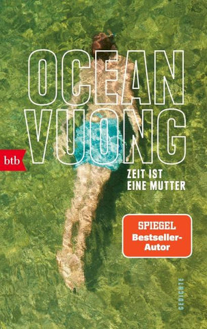 Zeit ist eine Mutter