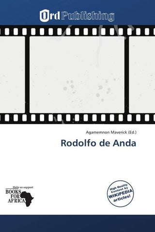 Rodolfo de Anda