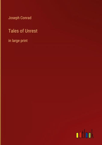 Tales of Unrest
