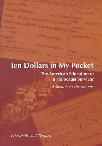 Ten Dollars in My Pocket