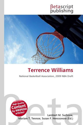 Terrence Williams