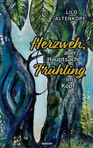 Herzweh, aber Hauptsache Frühling im Kopf