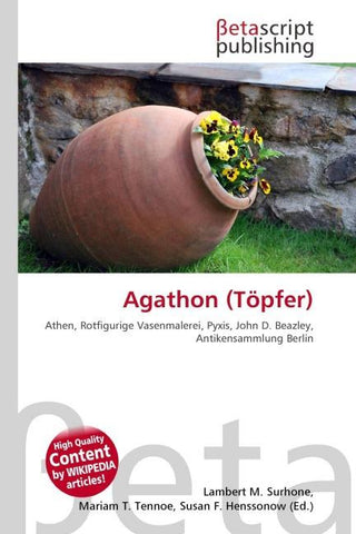 Agathon (Töpfer)