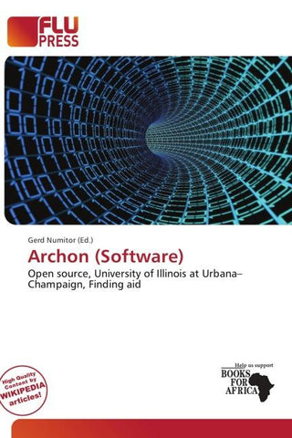 Archon (Software)