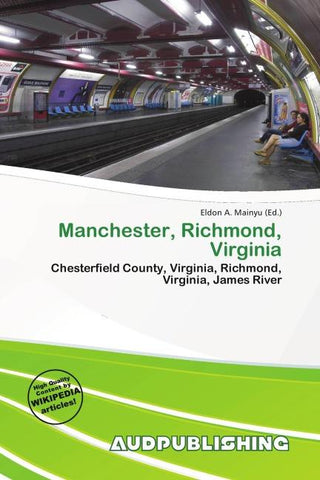 Manchester, Richmond, Virginia