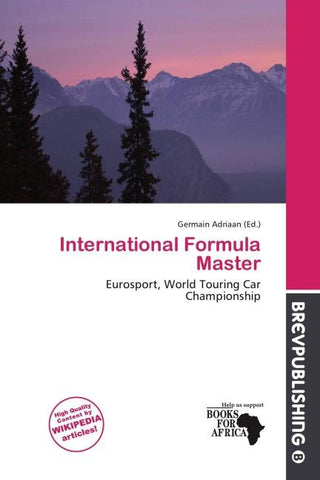 International Formula Master