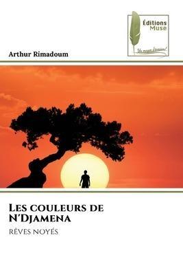 Les couleurs de N'Djamena