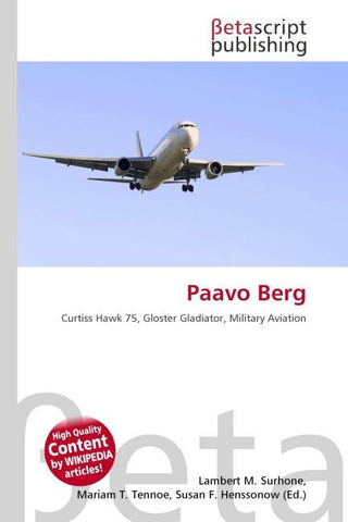 Paavo Berg