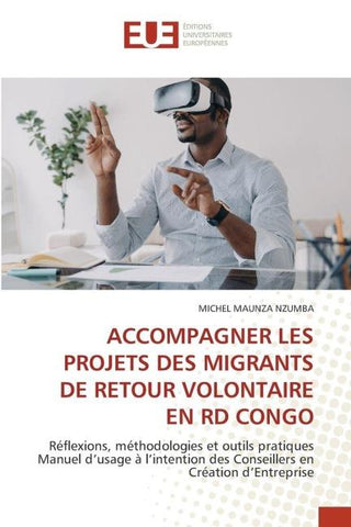 ACCOMPAGNER LES PROJETS DES MIGRANTS DE RETOUR VOLONTAIRE EN RD CONGO
