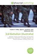 3rd Battalion (Australia)