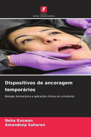 Dispositivos de ancoragem temporários