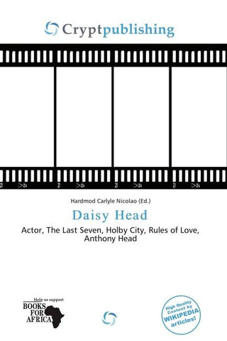 Daisy Head