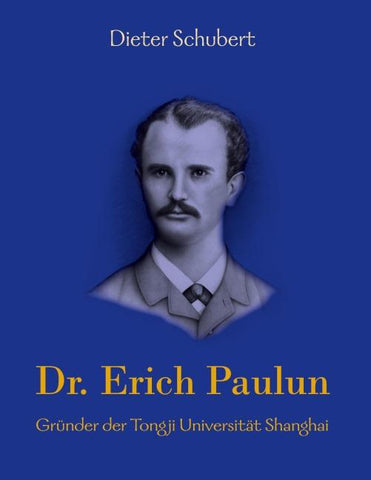 Dr. Erich Paulun