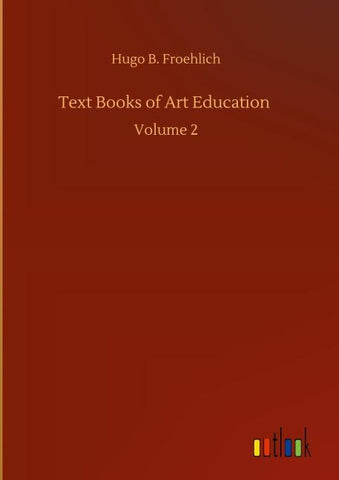 Text Books of Art Education