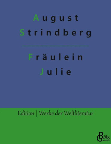 Fräulein Julie