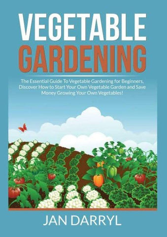 Vegetable Gardening