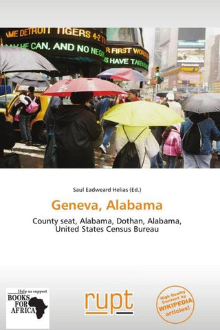 Geneva, Alabama