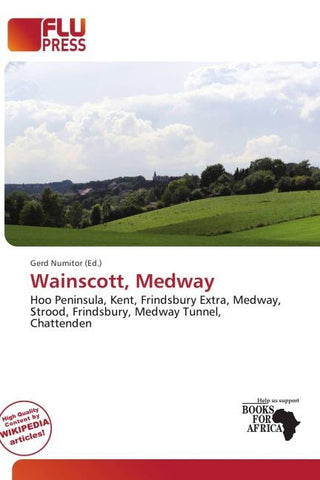 Wainscott, Medway