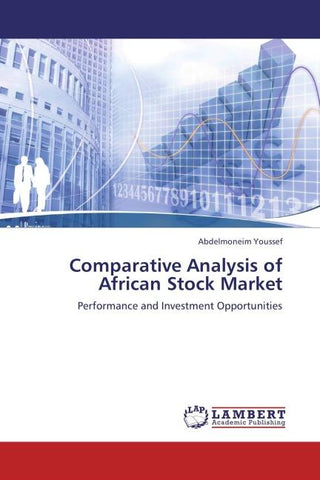 Comparative Analysis of African Stock Market