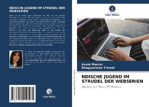 NDISCHE JUGEND IM STRUDEL DER WEBSERIEN