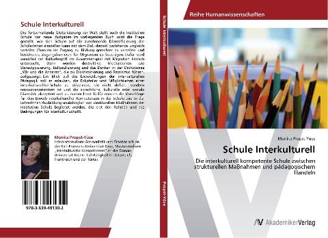 Schule Interkulturell