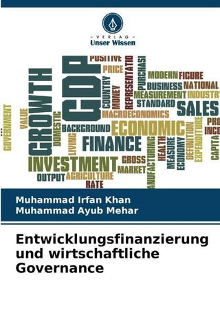 Entwicklungsfinanzierung und wirtschaftliche Governance