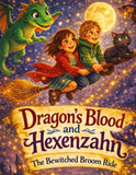 Dragon's Blood and Hexenzahn