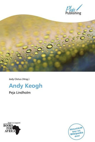 Andy Keogh