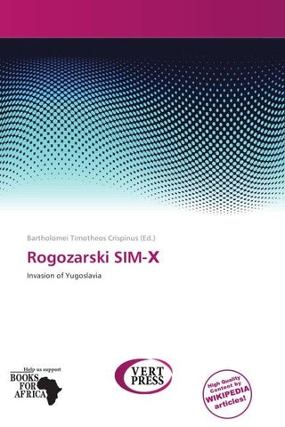 Rogozarski SIM-¿