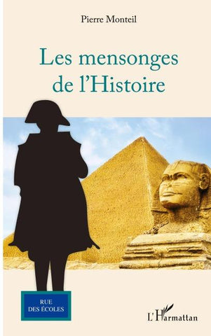 Les mensonges de l'Histoire
