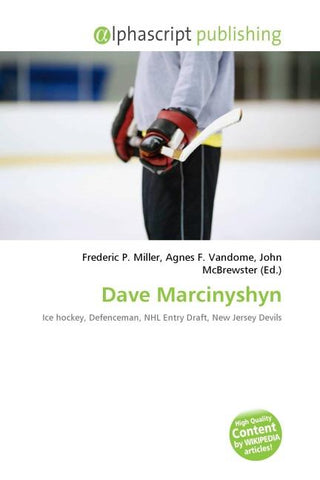Dave Marcinyshyn