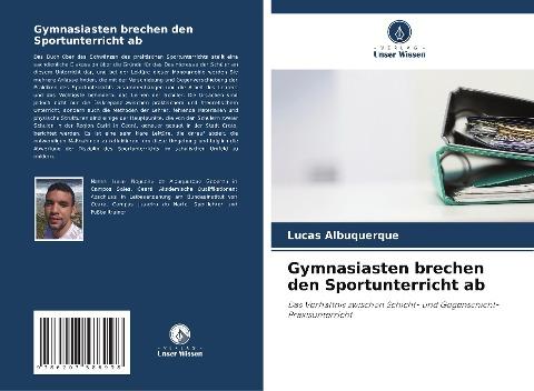 Gymnasiasten brechen den Sportunterricht ab