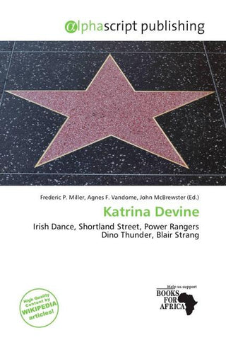 Katrina Devine
