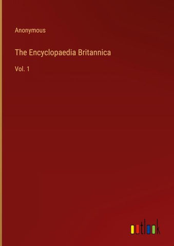 The Encyclopaedia Britannica