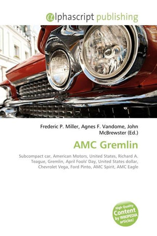 AMC Gremlin