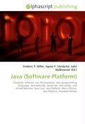 Java (Software Platform)