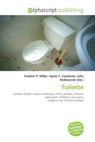 Toilette